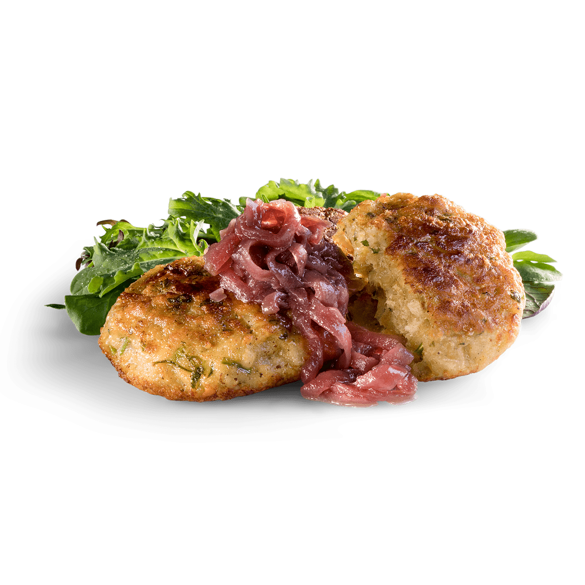 4 Kaspress-Knödel