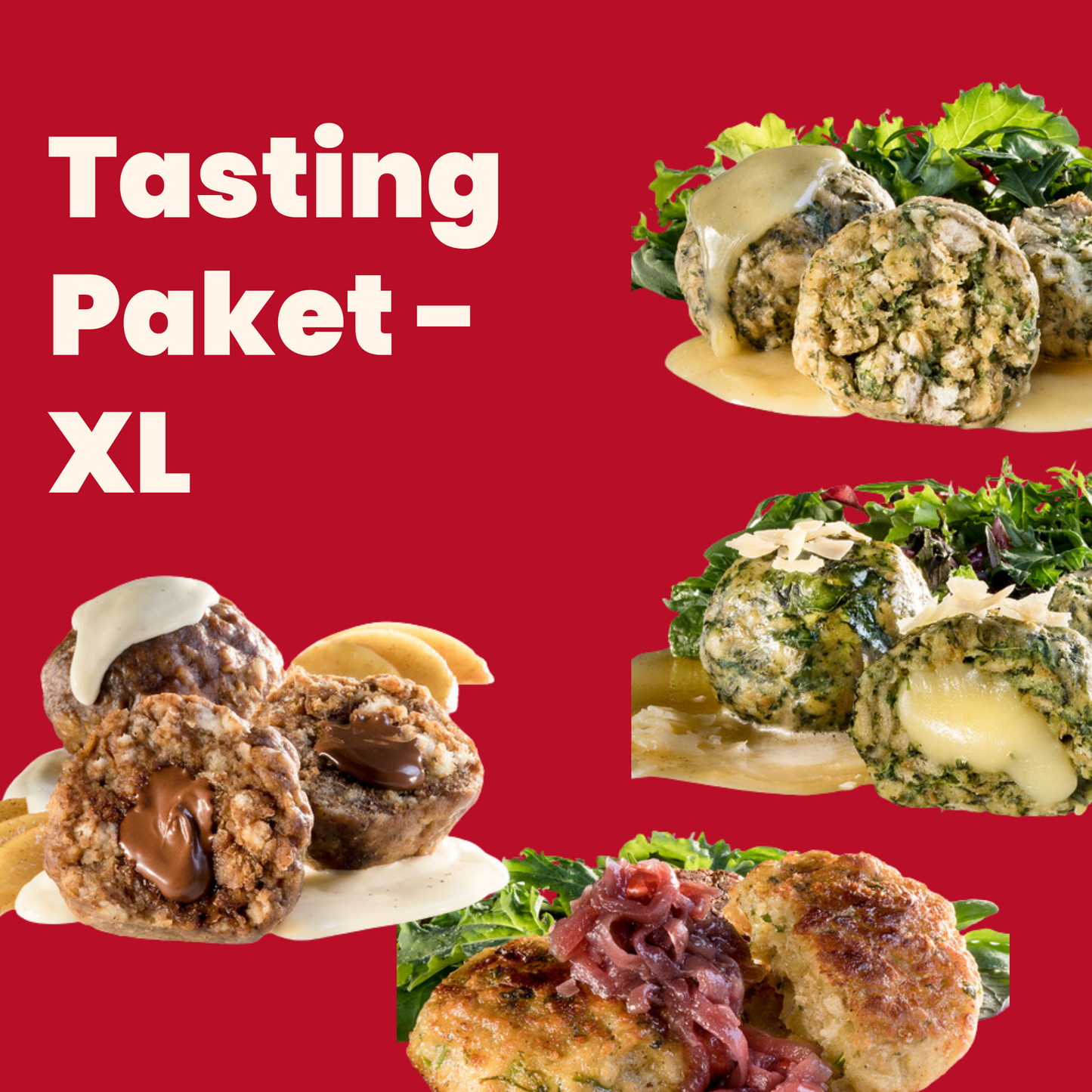 Tasting-Paket "XL"
