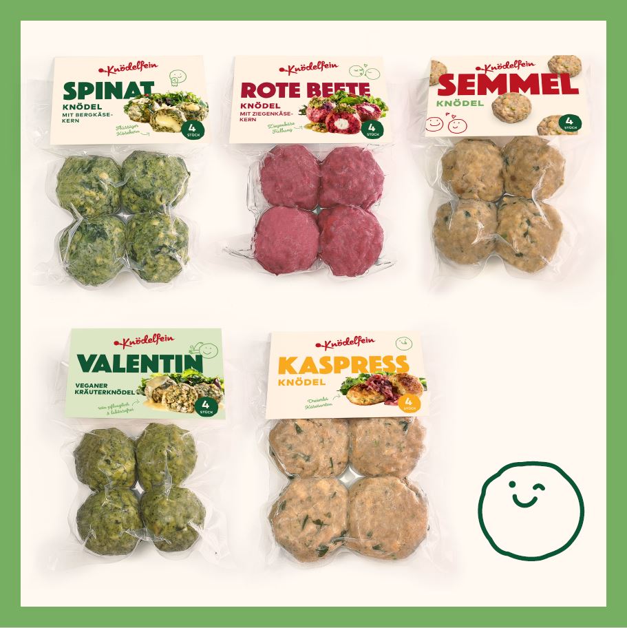 Tasting-Paket "Vegi"