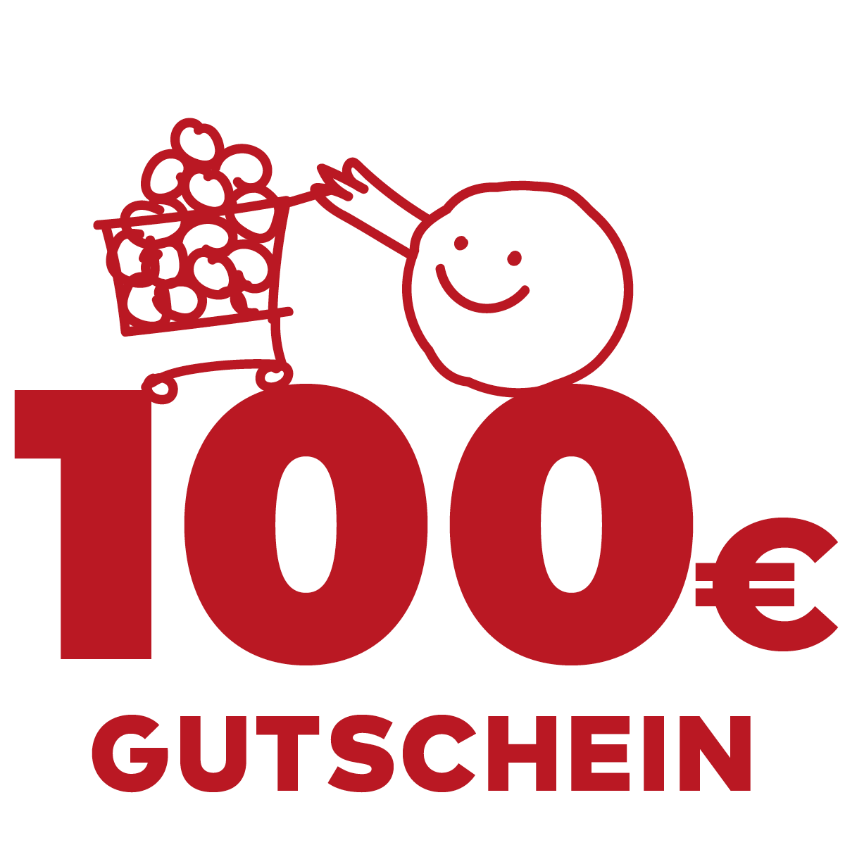 Geschenkgutschein