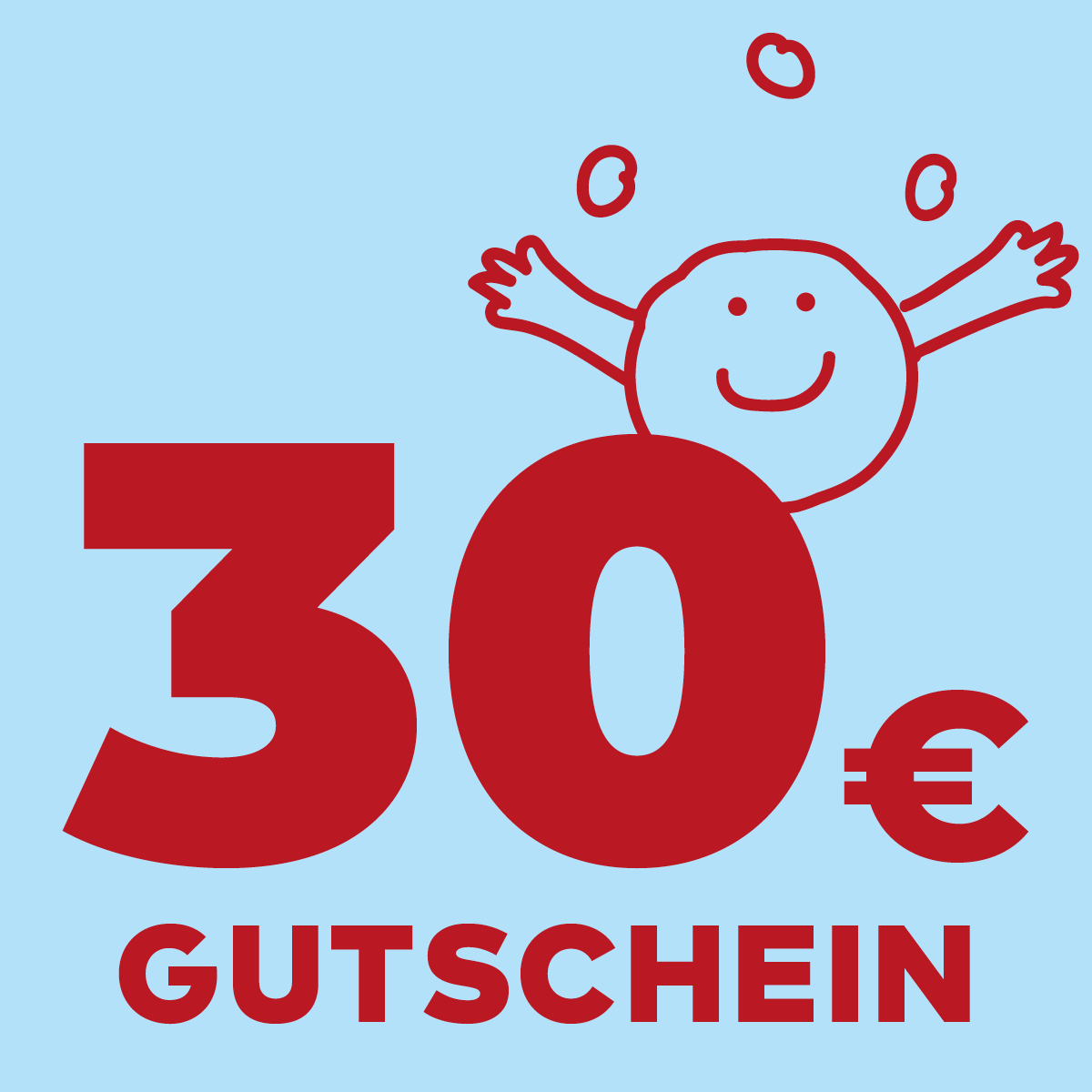 Geschenkgutschein
