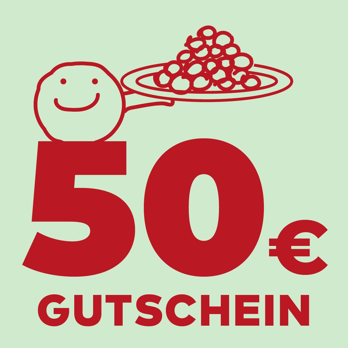 Geschenkgutschein