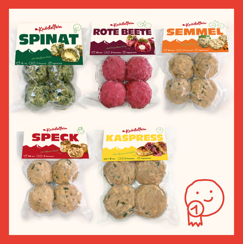 Tasting-Paket "Top-Seller"