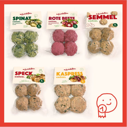 Tasting-Paket "Top-Seller"