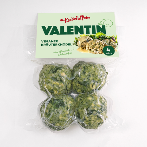 Probierpaket Knödelfein