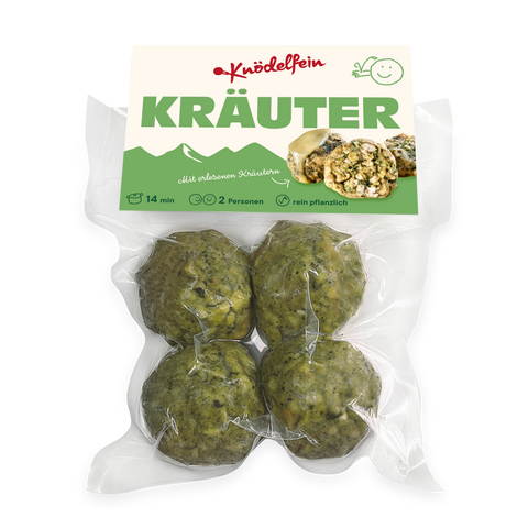 Probierpaket Knödelfein