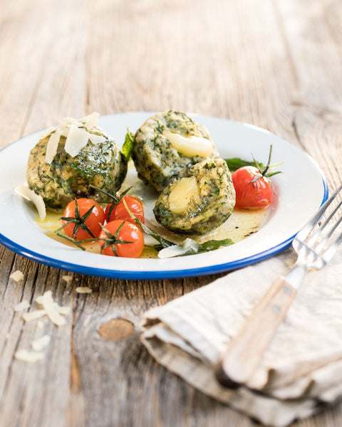 20er Knödel