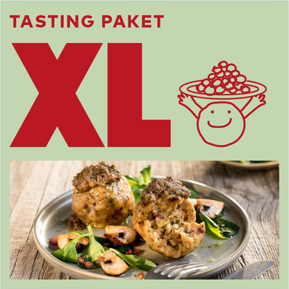 Tasting-Paket "XL"